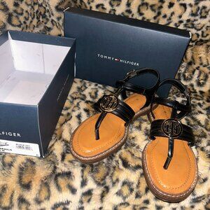 tommy hilfiger brailo sandals